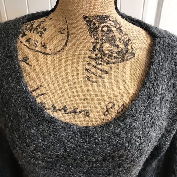 🌸Free People MIDI Sweater/Dress - Picture 2 of 8